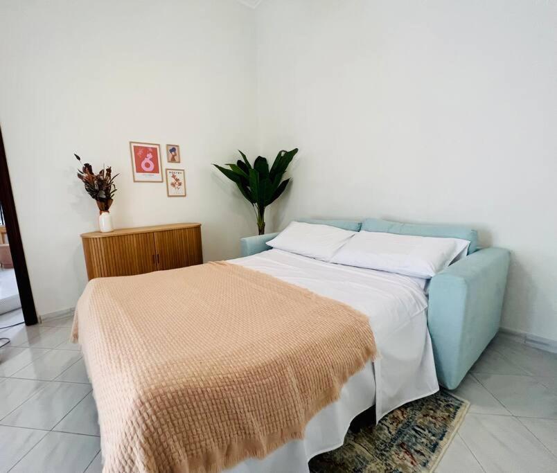 Scio Guesthouse-Centro Storico 나폴리 외부 사진